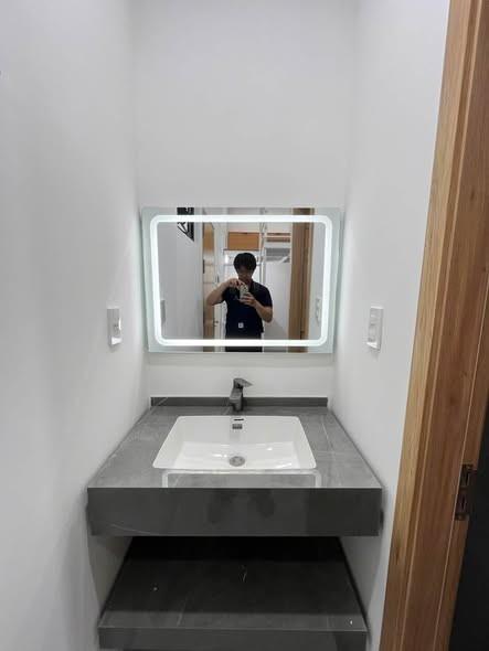 Cho thuê studio, 1 phòng ngủ, Hoà Phú, Hòa Vang, Đà Nẵng - Photo 3