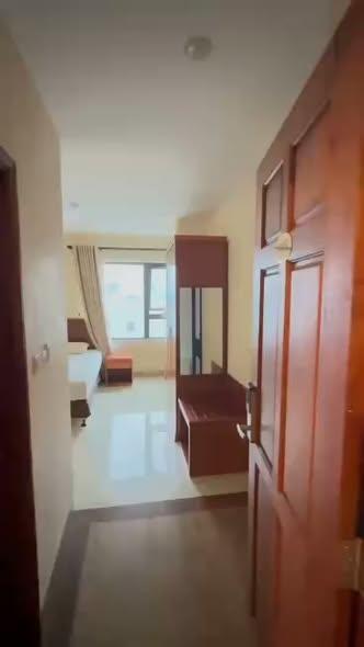 Apartment for rent, Nguyễn Xuân Khoát, An Hải, Đà Nẵng - Thumbnail 1