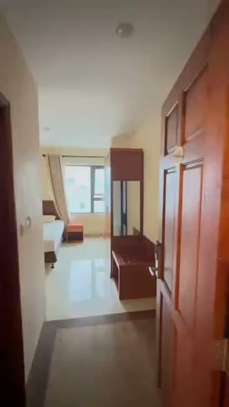 Apartment for rent, Nguyễn Xuân Khoát, An Hải, Đà Nẵng - Photo 1
