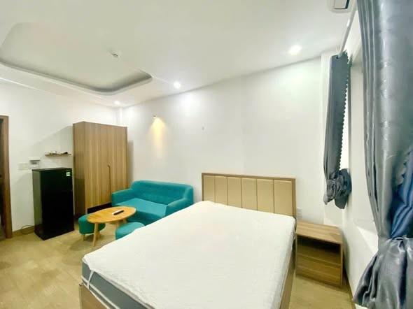 Cho thuê studio, 1 phòng ngủ, An Thượng 38, Ngũ Hành Sơn, Đà Nẵng - Photo 1