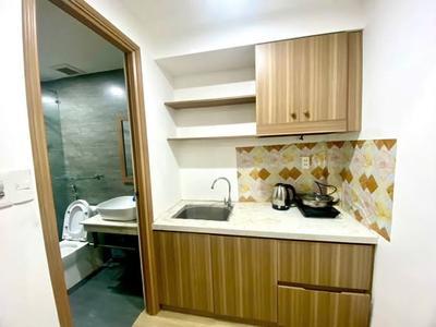 Cho thuê studio, 1 phòng ngủ, An Thượng 38, Ngũ Hành Sơn, Đà Nẵng - Thumbnail 2