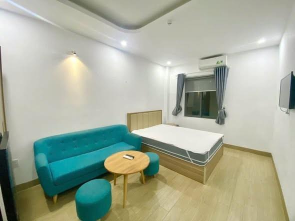 Cho thuê studio, 1 phòng ngủ, An Thượng 38, Ngũ Hành Sơn, Đà Nẵng - Photo 3