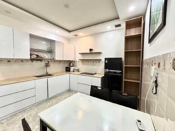 Cho thuê căn hộ, 2 phòng ngủ, Lê Lộ, Ngũ Hành Sơn, Đà Nẵng - Photo 4
