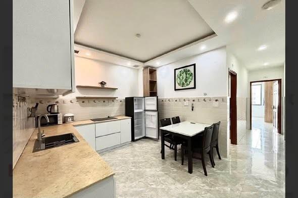 Cho thuê căn hộ, 2 phòng ngủ, Lê Lộ, Ngũ Hành Sơn, Đà Nẵng - Photo 5