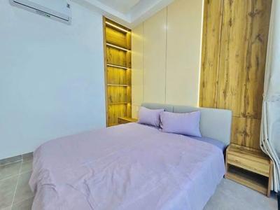 Cho thuê nhà riêng, 3 phòng ngủ, Điện Biên Phủ, An Khê, Đà Nẵng - Thumbnail 1