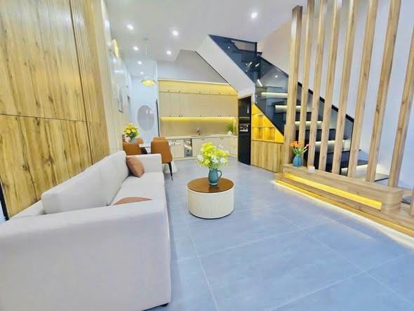 Cho thuê nhà riêng, 3 phòng ngủ, Điện Biên Phủ, An Khê, Đà Nẵng - Photo 2