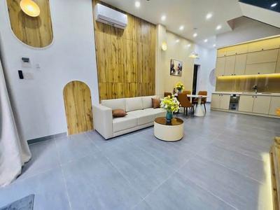 Cho thuê nhà riêng, 3 phòng ngủ, Điện Biên Phủ, An Khê, Đà Nẵng - Thumbnail 3