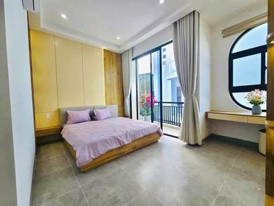 Cho thuê nhà riêng, 3 phòng ngủ, Điện Biên Phủ, An Khê, Đà Nẵng - Thumbnail 4