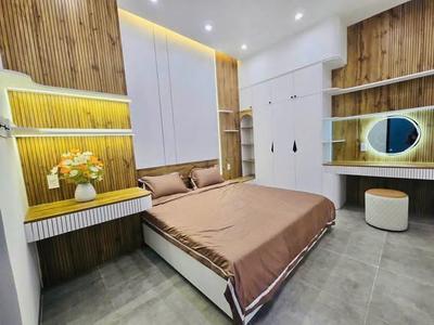 Cho thuê nhà riêng, 3 phòng ngủ, Điện Biên Phủ, An Khê, Đà Nẵng - Thumbnail 5