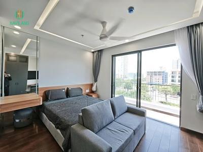 Cho thuê căn hộ, Ngũ Hành Sơn, Đà Nẵng - Thumbnail 1
