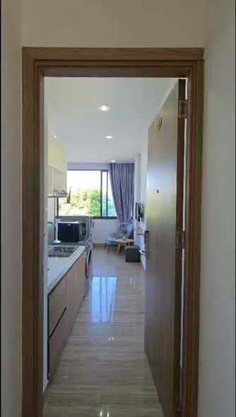 Apartment for rent, Tân Thái 1, Sơn Trà, Đà Nẵng - Thumbnail 1