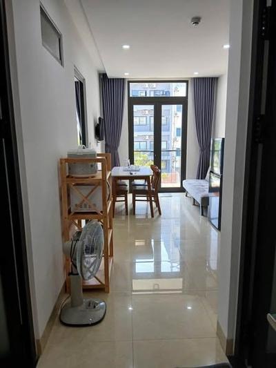 Cho thuê căn hộ, 2 phòng ngủ, Khuê Mỹ Đông 11, Ngũ Hành Sơn, Đà Nẵng - Thumbnail 2