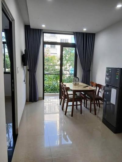 Cho thuê căn hộ, 2 phòng ngủ, Khuê Mỹ Đông 11, Ngũ Hành Sơn, Đà Nẵng - Thumbnail 5