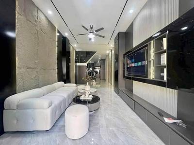 House for rent, 3 bedrooms, Huỳnh Ngọc Huệ, Thanh Khê, Đà Nẵng - Thumbnail 1