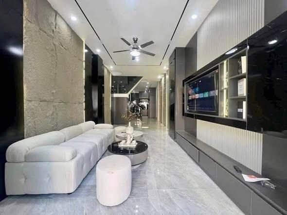 House for rent, 3 bedrooms, Huỳnh Ngọc Huệ, Thanh Khê, Đà Nẵng - Photo 1
