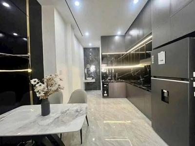 House for rent, 3 bedrooms, Huỳnh Ngọc Huệ, Thanh Khê, Đà Nẵng - Thumbnail 2