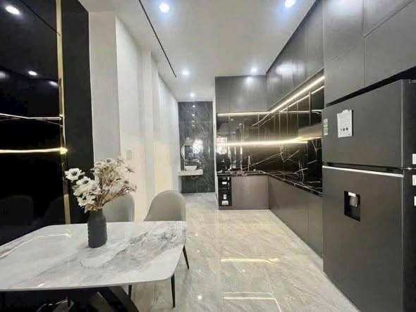 House for rent, 3 bedrooms, Huỳnh Ngọc Huệ, Thanh Khê, Đà Nẵng - Photo 2