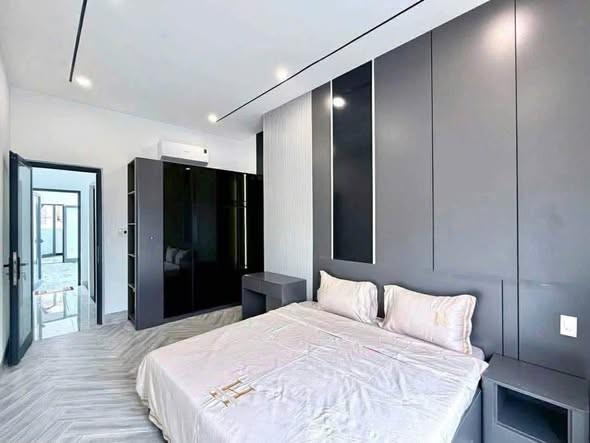House for rent, 3 bedrooms, Huỳnh Ngọc Huệ, Thanh Khê, Đà Nẵng - Photo 3
