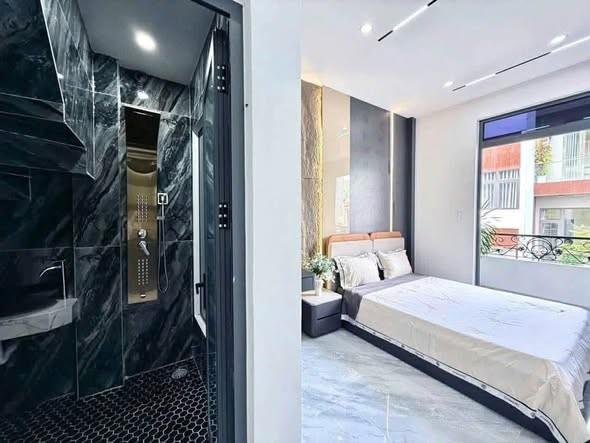House for rent, 3 bedrooms, Huỳnh Ngọc Huệ, Thanh Khê, Đà Nẵng - Photo 5