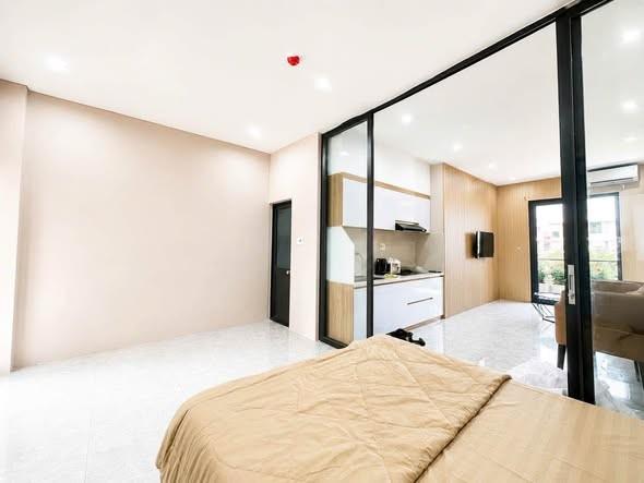 Cho thuê căn hộ, Châu Thị Vĩnh Tế, An Hải, Đà Nẵng - Photo 4