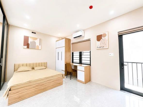 Cho thuê căn hộ, Châu Thị Vĩnh Tế, An Hải, Đà Nẵng - Photo 5