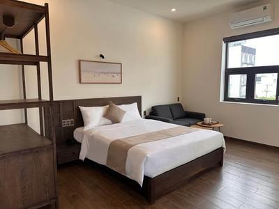 Cho thuê căn hộ, 30m², 54 An Cư 7, An Hải, Đà Nẵng - Thumbnail 1