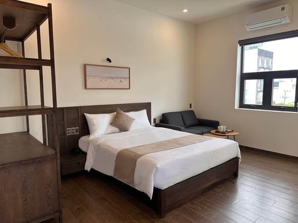 Cho thuê căn hộ, 30m², 54 An Cư 7, An Hải, Đà Nẵng - Photo 1