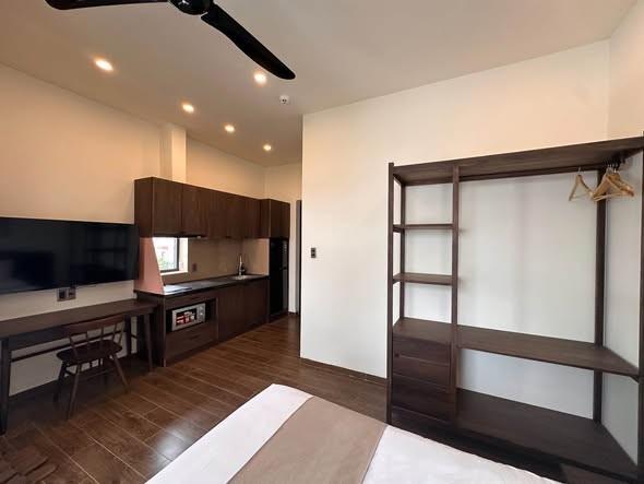 Cho thuê căn hộ, 30m², 54 An Cư 7, An Hải, Đà Nẵng - Photo 2