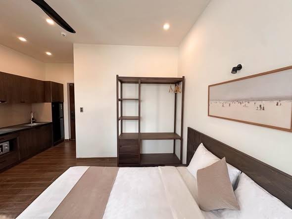 Cho thuê căn hộ, 30m², 54 An Cư 7, An Hải, Đà Nẵng - Photo 3