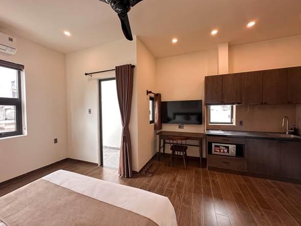 Cho thuê căn hộ, 30m², 54 An Cư 7, An Hải, Đà Nẵng - Photo 4