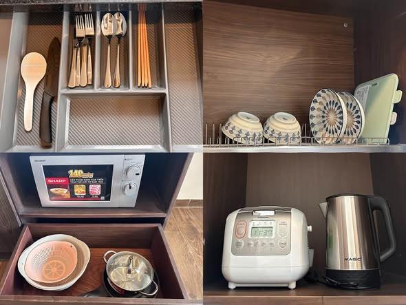 Cho thuê căn hộ, 30m², 54 An Cư 7, An Hải, Đà Nẵng - Photo 5