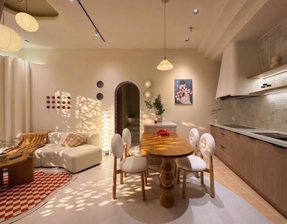 Cho thuê nhà riêng, 3 phòng ngủ, Phạm Văn Nghị, Thanh Khê, Đà Nẵng - Photo 4