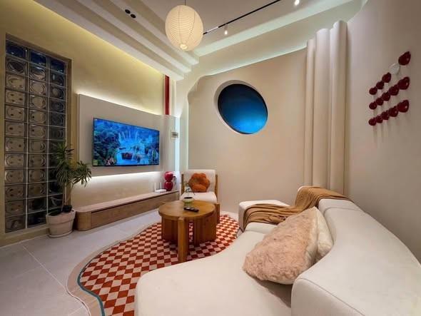 Cho thuê nhà riêng, 3 phòng ngủ, Phạm Văn Nghị, Thanh Khê, Đà Nẵng - Photo 5