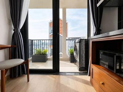 Apartment for rent, Nguyễn Duy Hiệu, An Hải, Đà Nẵng - Thumbnail 1