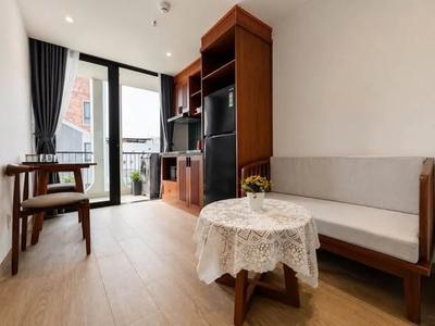 Apartment for rent, Nguyễn Duy Hiệu, An Hải, Đà Nẵng - Thumbnail 2