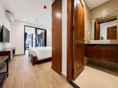 Apartment for rent, Nguyễn Duy Hiệu, An Hải, Đà Nẵng - Thumbnail 3