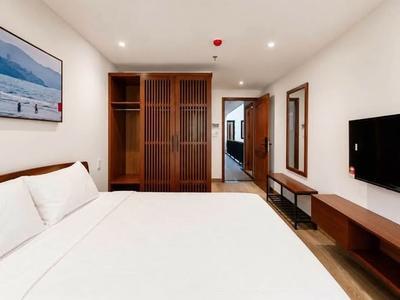Apartment for rent, Nguyễn Duy Hiệu, An Hải, Đà Nẵng - Thumbnail 4