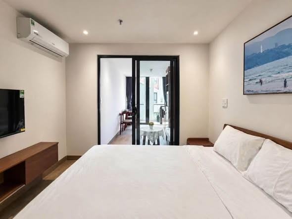 Apartment for rent, Nguyễn Duy Hiệu, An Hải, Đà Nẵng - Photo 5