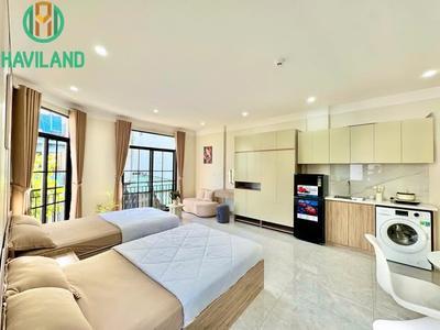 Cho thuê căn hộ, Phú Xuân 1, Hòa Khánh, Đà Nẵng - Thumbnail 2