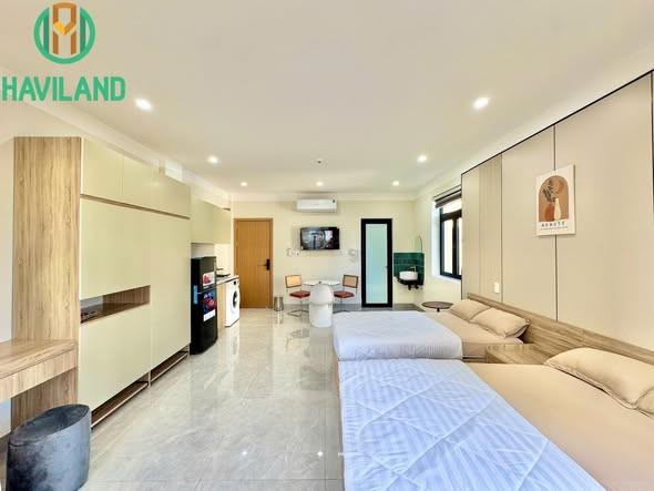 Cho thuê căn hộ, Phú Xuân 1, Hòa Khánh, Đà Nẵng - Photo 4