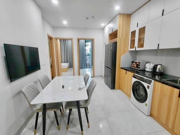 Cho thuê căn hộ, 2 phòng ngủ, Tôn Thất Thiệp, Ngũ Hành Sơn, Đà Nẵng - Photo 1