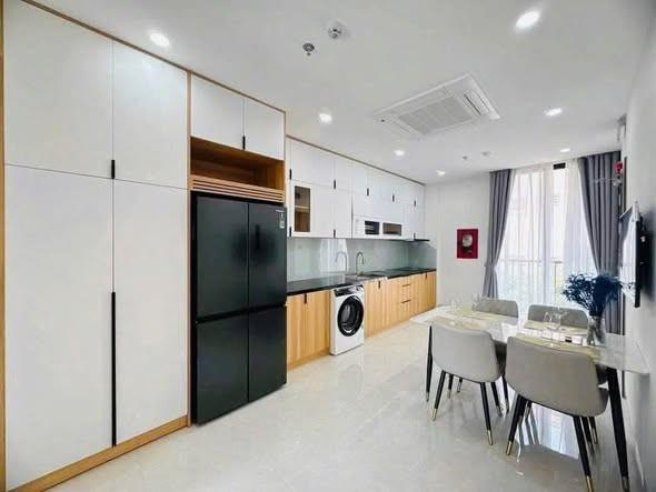 Cho thuê căn hộ, 2 phòng ngủ, Tôn Thất Thiệp, Ngũ Hành Sơn, Đà Nẵng - Photo 2