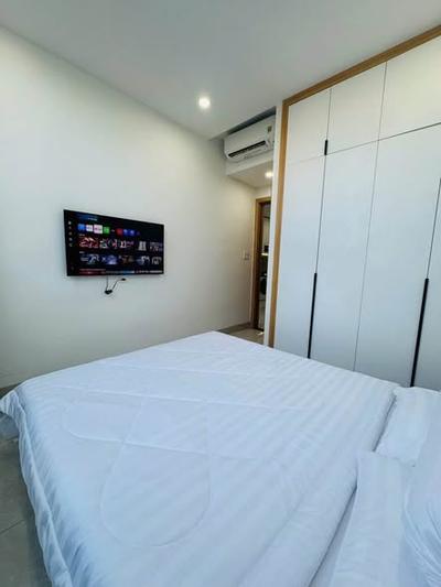 Cho thuê căn hộ, 2 phòng ngủ, Tôn Thất Thiệp, Ngũ Hành Sơn, Đà Nẵng - Thumbnail 5