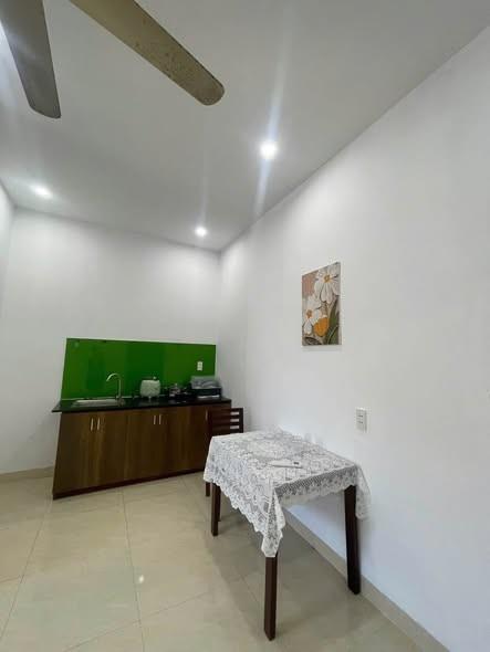 Cho thuê studio, 1 phòng ngủ, Mỹ An 14, Ngũ Hành Sơn, Đà Nẵng - Photo 2
