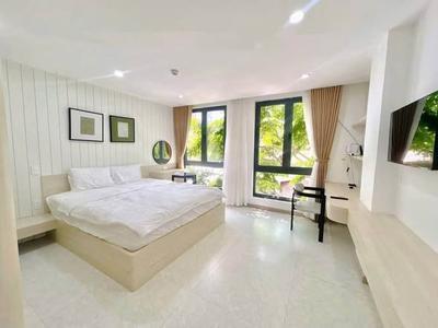Apartment for rent, An Thượng 31, Ngũ Hành Sơn, Đà Nẵng - Thumbnail 3