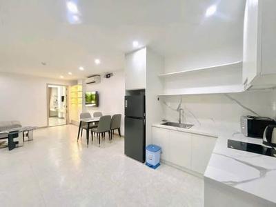 Apartment for rent, An Thượng 31, Ngũ Hành Sơn, Đà Nẵng - Thumbnail 5