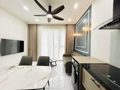 Cho thuê căn hộ, 2 phòng ngủ, Nguyễn Đức Thuận, Ngũ Hành Sơn, Đà Nẵng - Thumbnail 1