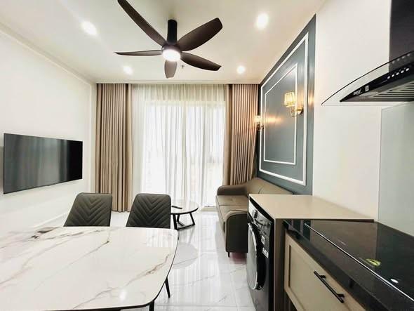 Cho thuê căn hộ, 2 phòng ngủ, Nguyễn Đức Thuận, Ngũ Hành Sơn, Đà Nẵng - Photo 1