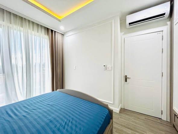 Cho thuê căn hộ, 2 phòng ngủ, Nguyễn Đức Thuận, Ngũ Hành Sơn, Đà Nẵng - Photo 5