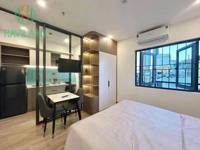 Cho thuê studio, 1 phòng ngủ, Dương Đình Nghệ, An Hải, Đà Nẵng - Thumbnail 2